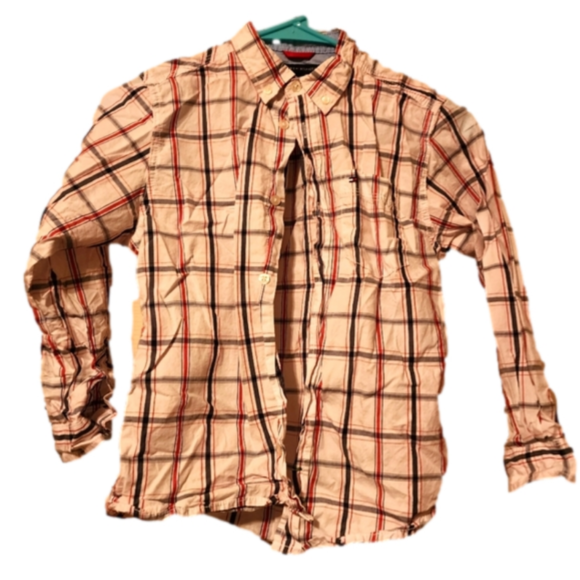 Tommy Hilfiger Other - Tommy Hilfiger boys size 7 dress shirt